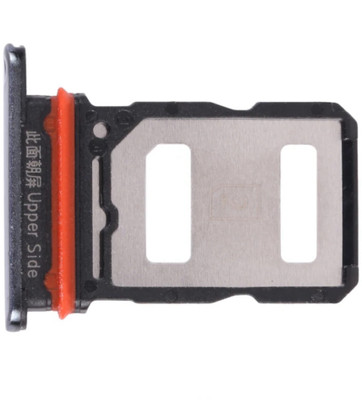 Norway Sim Card Tray(Compatible With Vivo V21 5g (Dusk Blue))