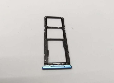 SPAREWARE Sim Card Tray(Compatible With Tecno Pop 5 Lite -Green)