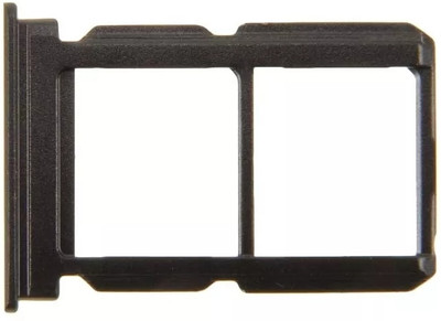 Sparevilla Sim Card Tray(Compatible With Oneplus 5T)