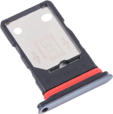Norway Sim Card Tray(Compatible With One plus nord (Grey))