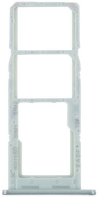 SPAREWARE Sim Card Tray(Compatible With Samsung Galaxy F14 -Green)