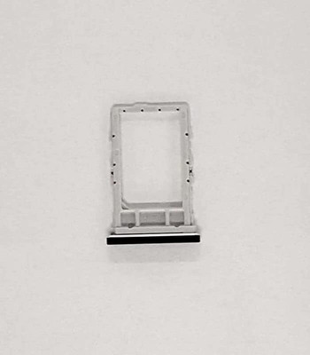 VRAVMO Sim Card Tray(Compatible With SAMSUNG GALAXY Z FOLD 2 (BLACK))