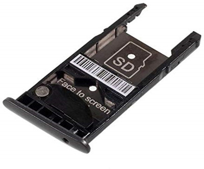 AceKing Sim Card Tray(Compatible With Motorola Moto G5+ Plus)