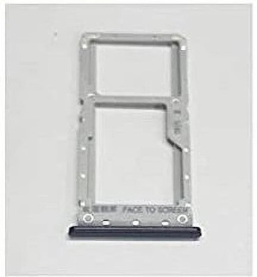 mobileworld Sim Card Tray(Compatible With REDMI NOTE 6 PRO)