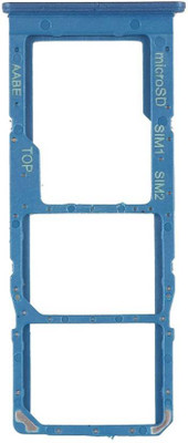 RODIAN Sim Card Tray(Compatible With Samsung Galaxy A12)