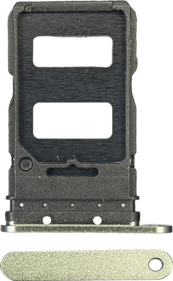 anonbasics Sim Card Tray(Compatible With Xiaomi 13 Ultra Green)