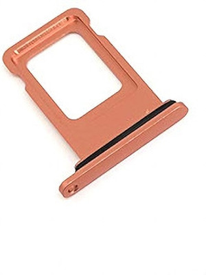 SPAREWARE Sim Card Tray(Compatible With XR-Orange)