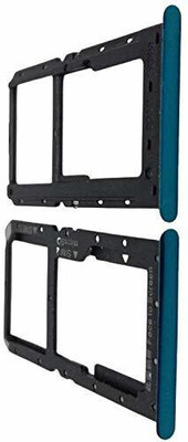 RIFTKART Sim Card Tray(Compatible With OPPO F11 PRO (AURORA GREEN))