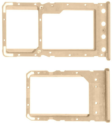 Sparevilla Sim Card Tray(Compatible With Redmi 6A)