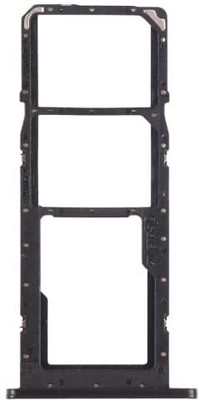 AceKing Sim Card Tray(Compatible With samsung A03S COMPATIBLE AND ORIGINAL)