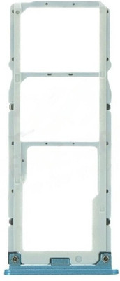 Sparevilla Sim Card Tray(Compatible With Redmi 6 Pro)