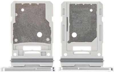 Shockware Sim Card Tray(Compatible With Samsung S20 FE 5G White)