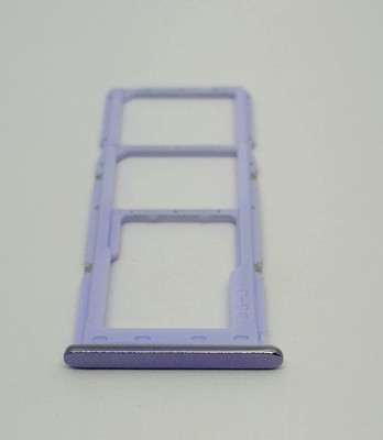 Emrse Sim Card Tray(Compatible With SAMSUNG GALAXY A32 (AWESOME VIOLET))