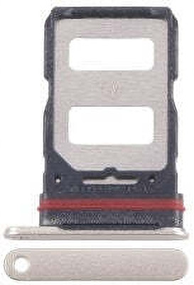 spareology Sim Card Tray(Compatible With Infinix Note 40 pro plus 5G)
