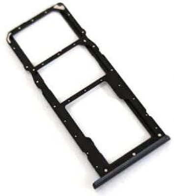 Shockware Sim Card Tray(Compatible With Realme Narzo 50A Green)