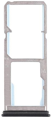 Sparevilla Sim Card Tray(Compatible With Vivo Y69)