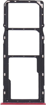 Sparevilla Sim Card Tray(Compatible With REALME 5S)
