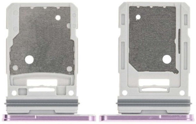 Shockware Sim Card Tray(Compatible With Samsung S20 FE Lavender)