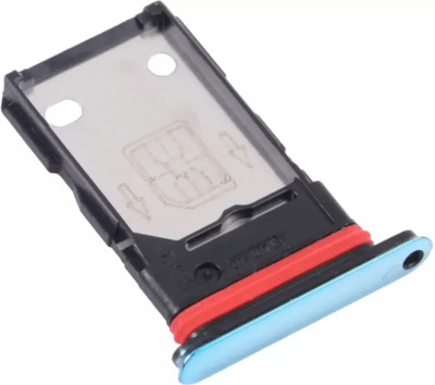 RODIAN Sim Card Tray(Compatible With ONEPLUS NORD- BLUE)