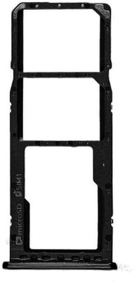 Sparevilla Sim Card Tray(Compatible With Samsung Galaxy A7 2018)