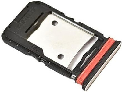 Topmarque Sim Card Tray(Compatible With INFINIX Note 30 5G X6711 SIM Card Tray Slot : gold)