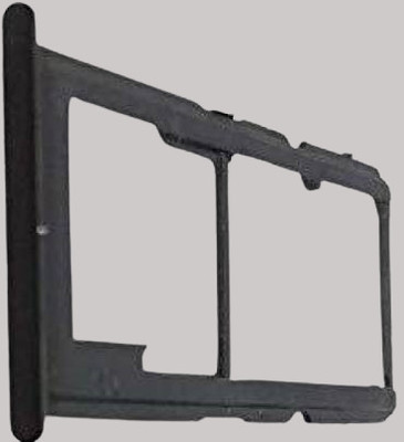 NAVDEEP COLLECTION Sim Card Tray(Compatible With Oppo A37)