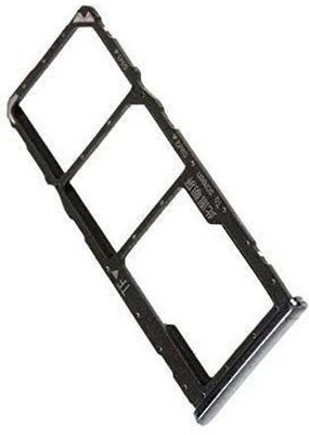 RIFTKART Sim Card Tray(Compatible With OPPO F17 (CLASSIC SILVER))