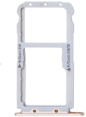 Sparevilla Sim Card Tray(Compatible With Honor 8 Pro)