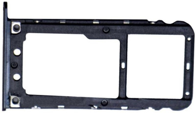 CELLO TECH Sim Card Tray(Compatible With MI REDMI NOTE 5 PRO)