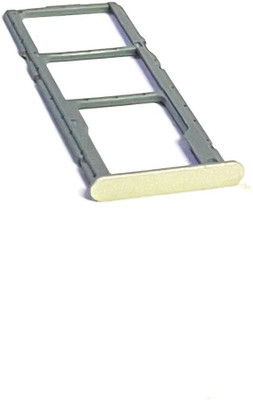 HRK Sim Card Tray(Compatible With REALME C51 (GOLD))