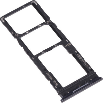 Krittoe Sim Card Tray(Compatible With TECNO SPARK 5 AIR (KD6A))