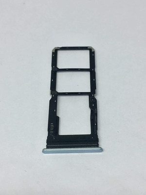 VRAVMO Sim Card Tray(Compatible With VIVO Y33S (MIDDAY DREAM))