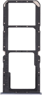 anonbasics Sim Card Tray(Compatible With Oppo A96 Gold)