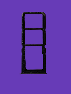 NAVDEEP COLLECTION Sim Card Tray(Compatible With OPPO A7)