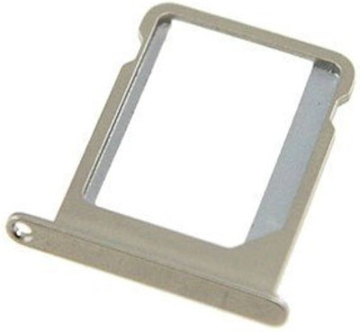 SPAREWARE Sim Card Tray(Compatible With iPhone 4S -Gold)