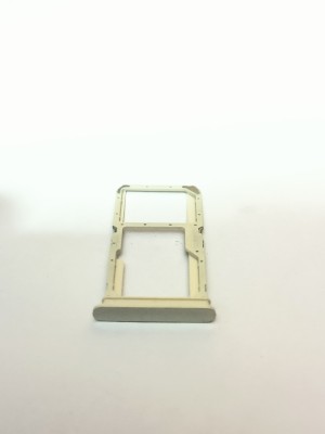 SPAREWARE Sim Card Tray(Compatible With Realme Narzo 60 - Gold)