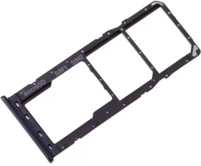 semmartin Sim Card Tray(Compatible With 1)