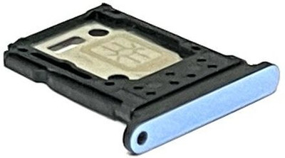 Hynaty Sim Card Tray(Compatible With VIVO Y200 PRO 5G (BLUE))