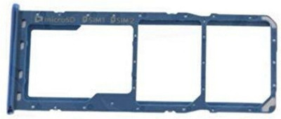 Emrse Sim Card Tray(Compatible With SAMSUNG Galaxy F23 5G (Aqua Blue) (Original))