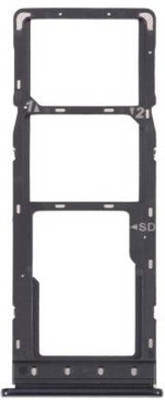 Itechparts Sim Card Tray(Compatible With INFINIX HOT 8)
