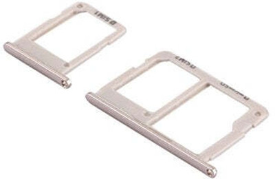 Shockware Sim Card Tray(Compatible With Samsung J7 max / On Max Gold)