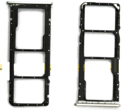 spareology Sim Card Tray(Compatible With Storm (5g))