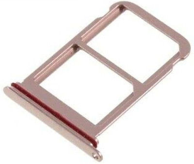 spareology Sim Card Tray(Compatible With Huawei Honor P20 Pro Gold)