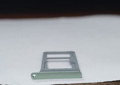 AceKing Sim Card Tray(Compatible With narzo 70x comaptible (green)
