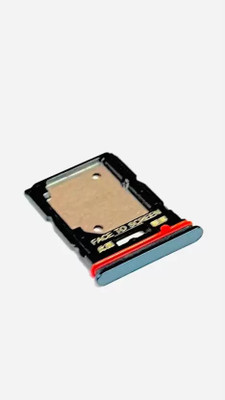 Rifkart Sim Card Tray(Compatible With XIAOMI 11i (CAMO GREEN))