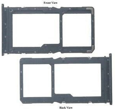 NEWSHAH Sim Card Tray(Compatible With REDMI NOTE 7 PRO)