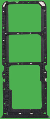 NAVDEEP COLLECTION Sim Card Tray(Compatible With OPPO Reno 2Z)