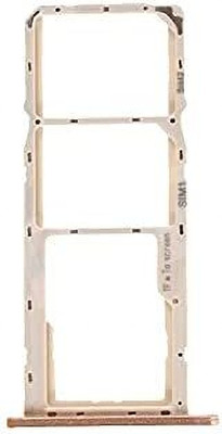 SPAREWARE Sim Card Tray(Compatible With Nokia 2.3 - Gold)