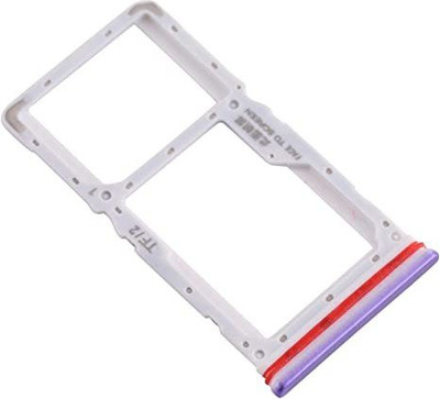 SPAREWARE Sim Card Tray(Compatible With REDMI MI K30 PURPLE)