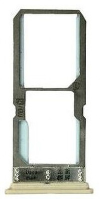 Sparevilla Sim Card Tray(Compatible With Vivo V5)